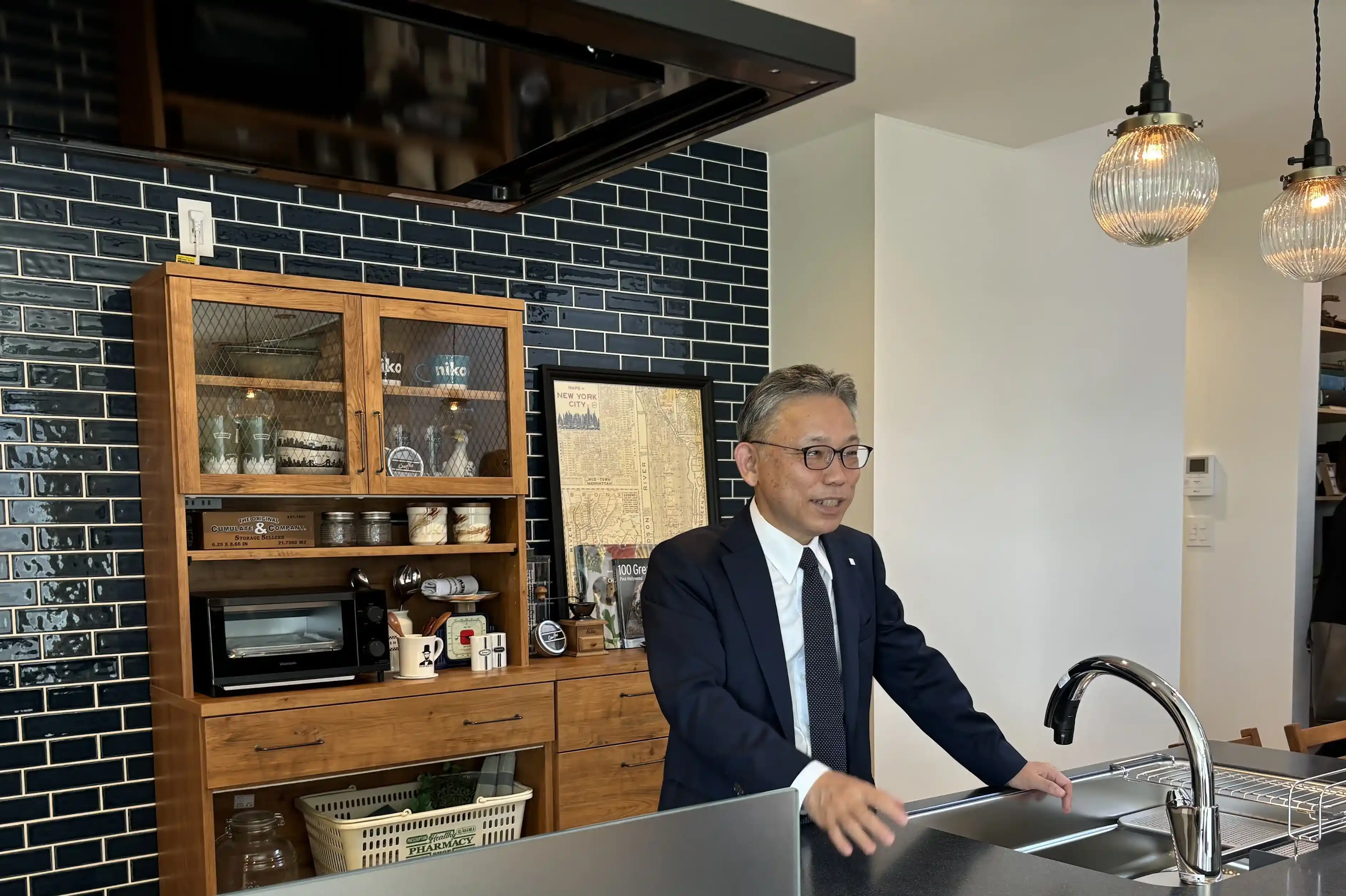 ゆー(株) 工務店経営 地域を愛し70年、次の100年へ「幸せの絆」を紡いでいく｜株式会社山田